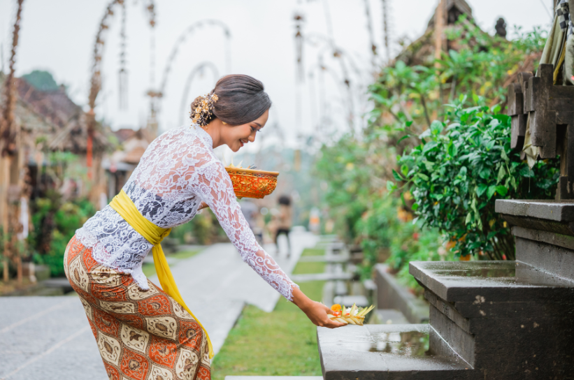 Staycation Saat Nyepi