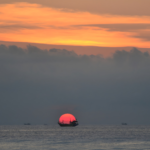 Pantai di Bali Selatan