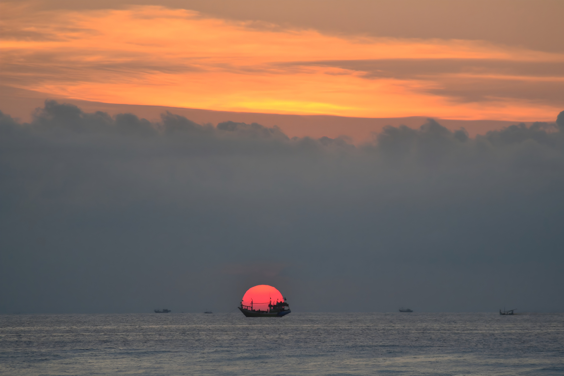 Pantai di Bali Selatan