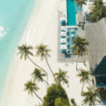 Penginapan View Pantai Bali