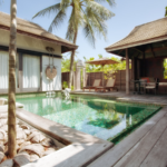 Morning Routine di Villa Bali