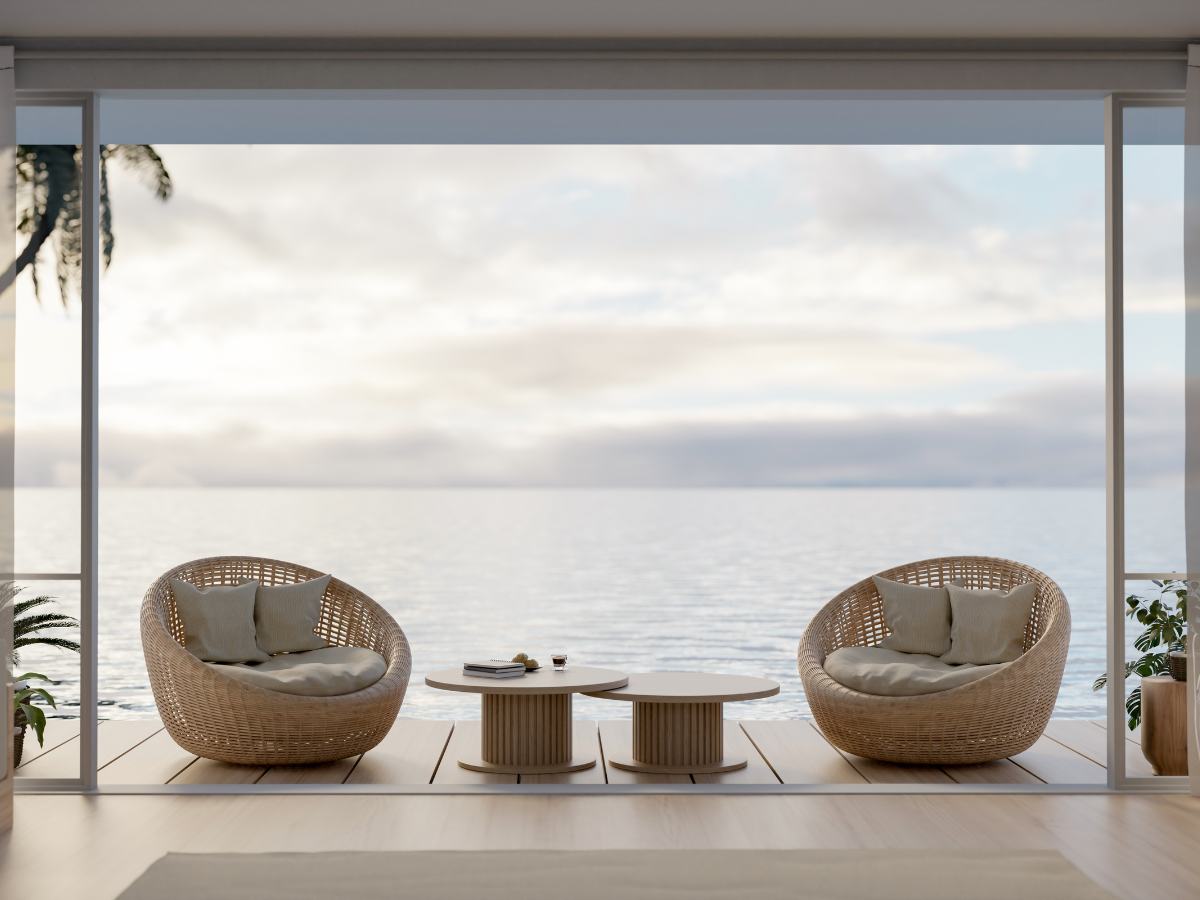 Stay Villa Bali