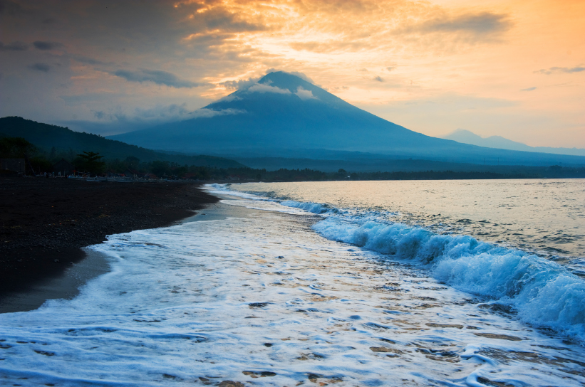 Wisata Outdoor Bali