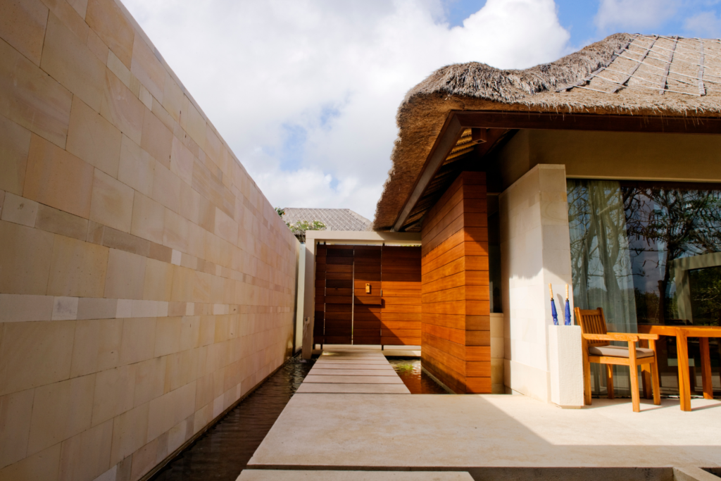 Rent a Holiday Villa in Bali