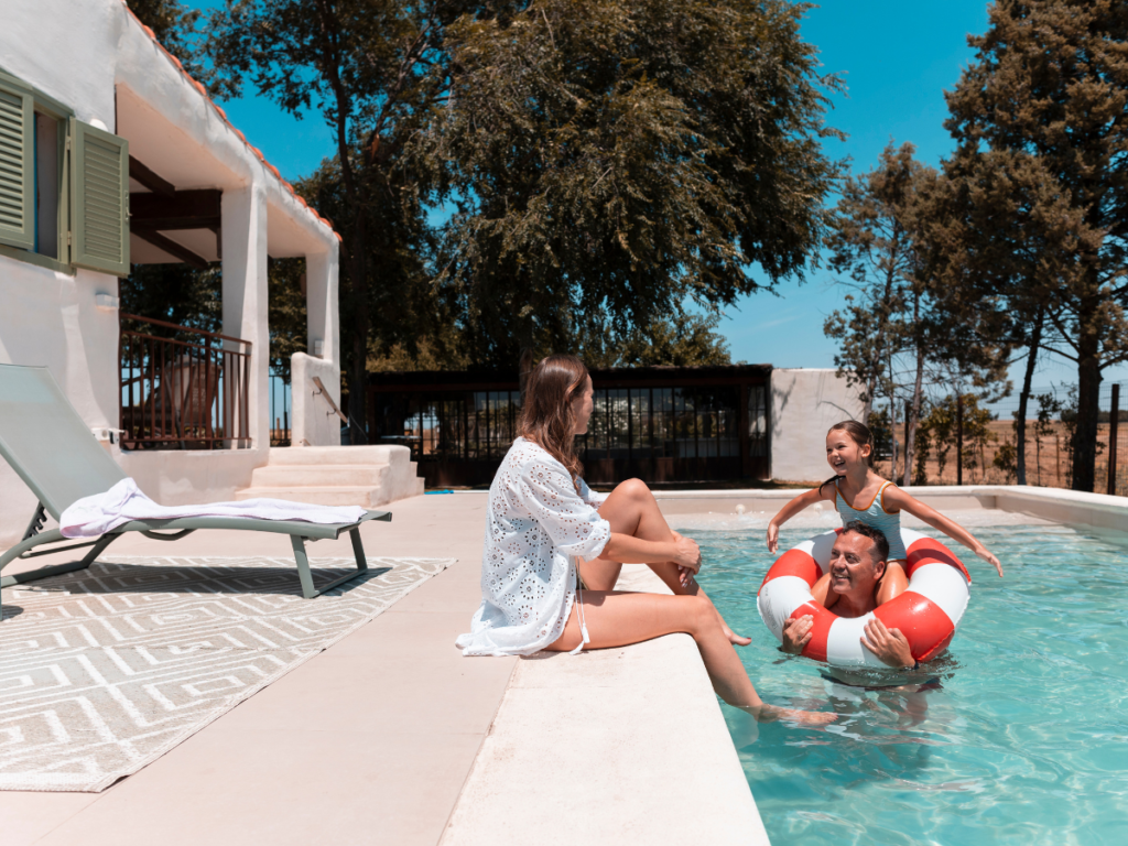 Rent a Holiday Villa in Bali