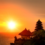 Bali High Season