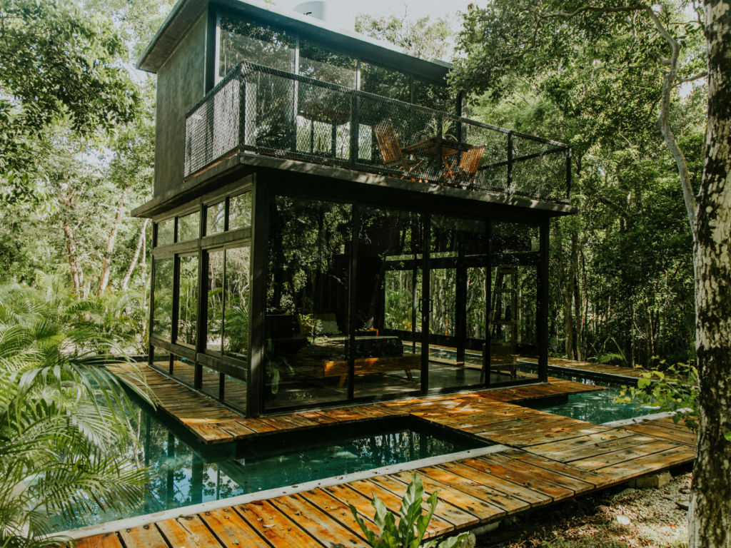 Area Villa Terbaik Bali