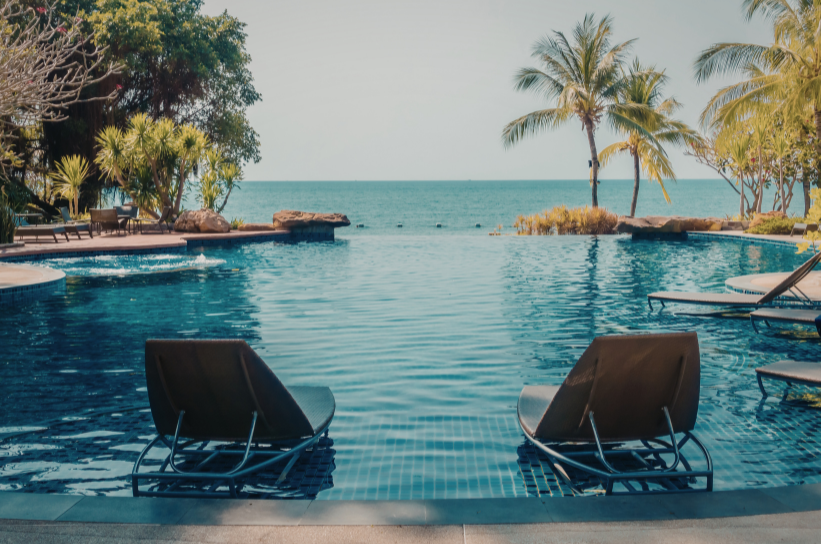 Area Villa Terbaik Bali