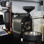 Bali Coffee Roasting