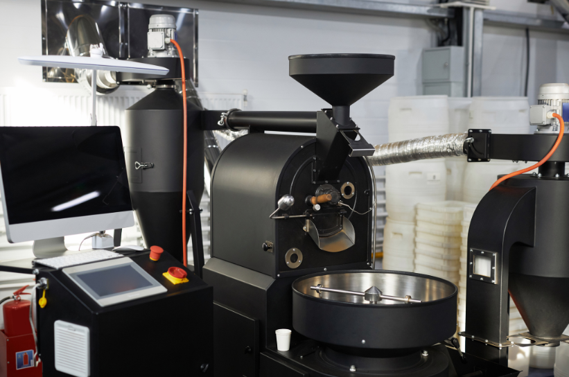 Bali Coffee Roasting
